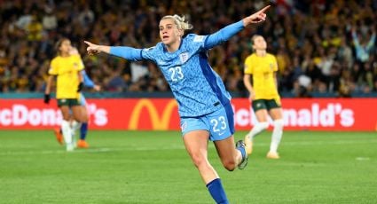 Inglaterra ‘ruge’, elimina a la anfitriona Australia y enfrentará a España en la Final del Mundial Femenil