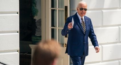 AMLO invita a Biden a México para visitar plantas de hidrógeno verde en medio del diferendo por la política energética