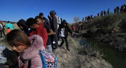 La Cruz Roja lanza la app RedSafe para ayudar a migrantes durante su tránsito por México hacia EU