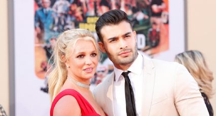 Britney Spears se divorcia de su esposo por infidelidad, reportan medios