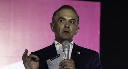 Mancera acusa que el Frente Amplio incumplió con sus propios lineamientos al excluirlo del proceso por la candidatura presidencial