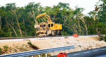 INAH desacredita a arqueólogo que acusó saqueo y destrucción de patrimonio cultural en obras del Tren Maya