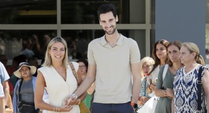 Sergio Rico, portero del PSG, sale del hospital luego de 83 días y de haber estado en coma inducido por un accidente de caballo