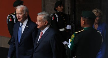 AMLO ve bien el panel del T-MEC por el maíz transgénico, pero señala a empresas agrícolas de EU vinculadas a legisladores de impulsarlo