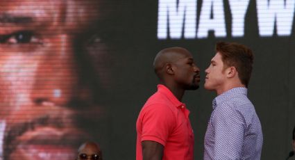 Floyd Mayweather reconoce la carrera del ‘Canelo’ Álvarez, pero afirma que pasó su mejor etapa: “Ya no luce igual”