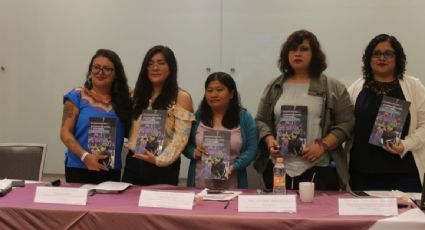 Guerrero es primer lugar nacional en desplazamiento forzado de mujeres periodistas: informe