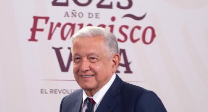 AMLO propone crear un banco "con todas las medicinas del mundo" para abastecer al país desde la CDMX