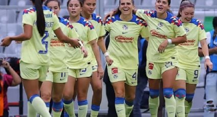 América y Tigres Femenil enfrentarán al Real Madrid, donde milita la mexicana Kenti Robles