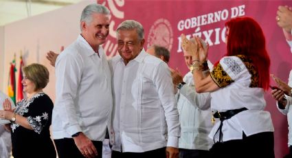 Gobierno de AMLO consiente a Cuba: accede a triangular pagos por médicos y a no depositarle en bancos de Estados Unidos