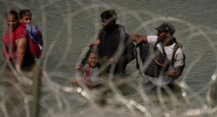 EU destina 77 mdd de apoyo a comunidades fronterizas que reciben migrantes