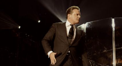 Luis Miguel ingresó a un hospital por una gripa previo a sus conciertos en Santiago, reportan medios chilenos