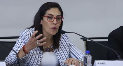 Morena promueve juicio político contra la consejera Claudia Zavala por sancionar a AMLO tras denuncia de Xóchitl Gálvez