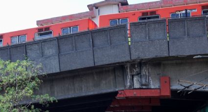 Metro cerrará la L9 para arreglar tramo elevado cuando se termine con obras pendientes: Guillermo Calderón