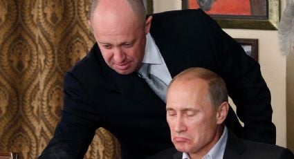 Yevgueni Prigozhin, el "chef de Putin" que organizó una rebelión contra Rusia y murió en un accidente de avión