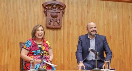 Xóchitl Gálvez se compromete a resolver el problema de vivienda para los jóvenes