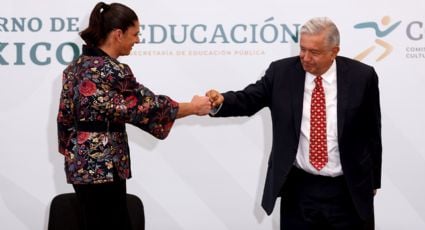 AMLO pide presentar pruebas contra Ana Guevara por el presunto desvío de recursos en la Conade, de lo contrario “es difamación y calumnias”