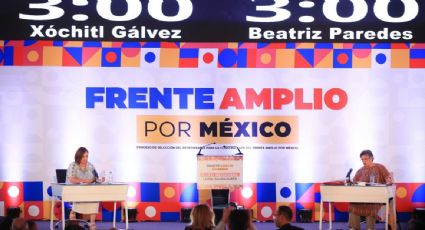 Frente Amplio recorta plazo para realizar encuestas que definirán a su aspirante presidencial