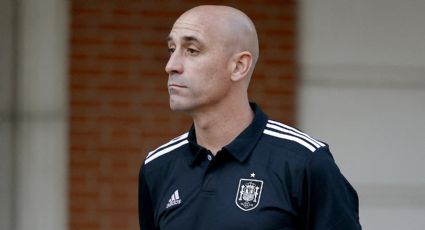 ¡Por fin! Luis Rubiales renuncia como presidente de la Federación Española de Futbol tras el escándalo por el beso a Jenni Hermoso