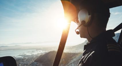 Entrenarán en Estados Unidos a pilotos ucranianos en el manejo de los aviones de combate F-16