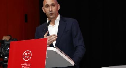 Rubiales se niega a renunciar a la Federación Española de Futbol por beso a Hermoso: “Es falso feminismo y un asesinato social"