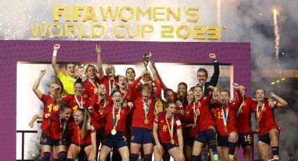 Las 23 campeonas del mundo renunciarán a la selección de España si Luis Rubiales sigue como presidente de la Federación