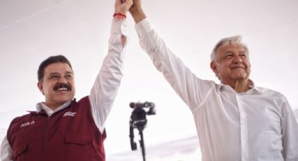 Gobierno de AMLO también compró medicamentos a empresa ligada a Lomelí y que vendió fentanilo a la CDMX