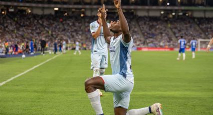 ¡Resucita! Cruz Azul consigue sorprendente victoria en Monterrey y sale del fondo de la tabla