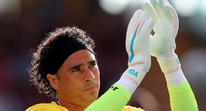 Memo Ochoa se pone el traje de héroe y es protagonista del empate del Salernitana ante Udinese