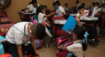 Cancelan vacunación contra la Covid en escuelas de Tabasco por falta de dosis