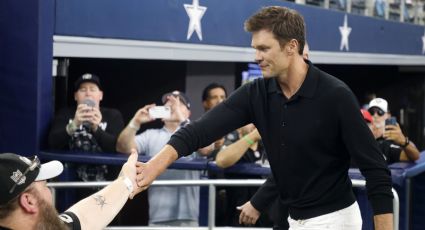 Tom Brady lanza dura crítica: “Hay mucha mediocridad en la NFL de hoy”