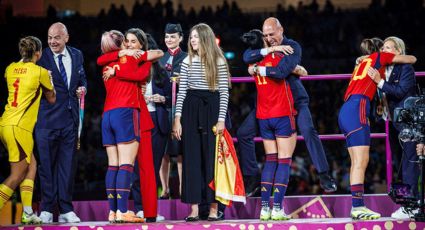 El juez que investiga a Luis Rubiales por el beso a Jenni Hermoso cita como testigos a tres de sus compañeras en la selección española