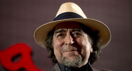 Joaquín Sabina deberá pagar 2.7 millones de dólares a España por deuda tributaria