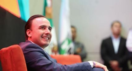 "Hay tiro si hay consensos en el Frente Amplio", asegura el gobernador electo de Coahuila