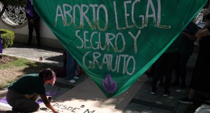 Suprema Corte despenaliza el aborto en Aguascalientes