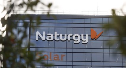 Energía renovable causa devaluación de Naturgy por plantas en México de ciclo combinado, como las compradas a Iberdrola