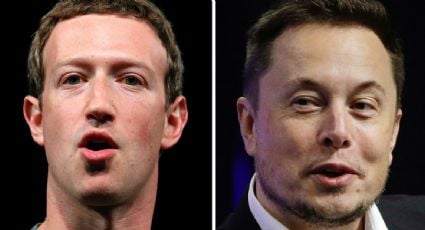 Musk dice que la fecha de la pelea con Zuckerberg depende de los resultados de un examen médico por un dolor de espalda