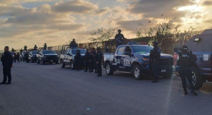 Asesinan a cuatro mujeres cerca de mercado en el centro de Culiacán; abren carpeta por feminicidio