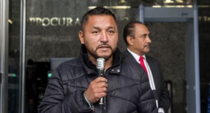 Activistas presentan denuncia contra el fiscal de Tamaulipas por el caso de Pedro Carrizales, “El Mijis”