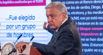 Feministas tachan de ignorante y misógino a AMLO tras sugerir que ha sido víctima de violencia de género