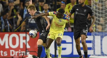 André Jardine, DT del América, truena contra el arbitraje en la Leagues Cup: "Es indignante, siempre fue en nuestra contra"