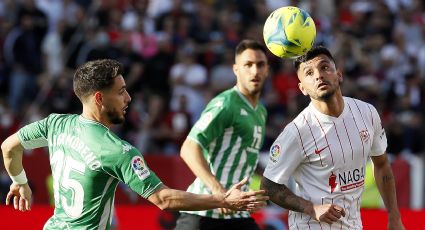 ‘Tecatito’ Corona deja el futbol europeo para volver a Rayados de Monterrey