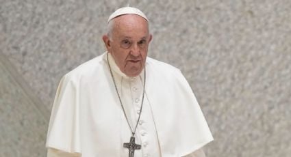 El papa Francisco pide a la comunidad internacional ayuda para los afectados por el sismo en Marruecos