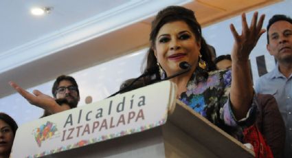 Congreso de la CDMX otorga licencia a Clara Brugada para que busque la Jefatura de Gobierno