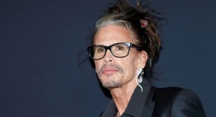 Posponen gira de Aerosmith en EU y Canadá por lesiones de Steven Tyler en las cuerdas vocales