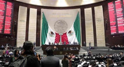 Jucopo en Diputados presenta calendario de comparecencias para la glosa del informe de gobierno