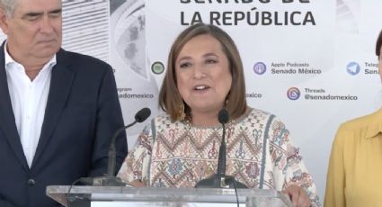 Xóchitl Gálvez reta a Morena a demoler su casa; afirma que no hay irregularidades en la construcción