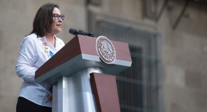 Nahle asegura que la refinería en Dos Bocas estará operando al 100% a finales de 2023