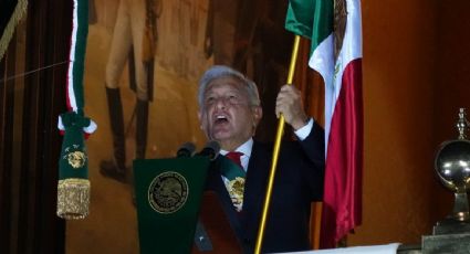 López Obrador dará el Grito de Independencia sin los otros poderes: no invitó a representantes del Legislativo ni del Judicial