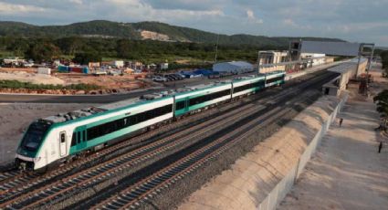 Gobierno de AMLO expropia 12 hectáreas en Calakmul para obras en el Tramo 7 del Tren Maya