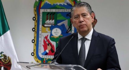 Fiscalía de Puebla solicita alerta migratoria contra agresores del joven Ernesto Calderón